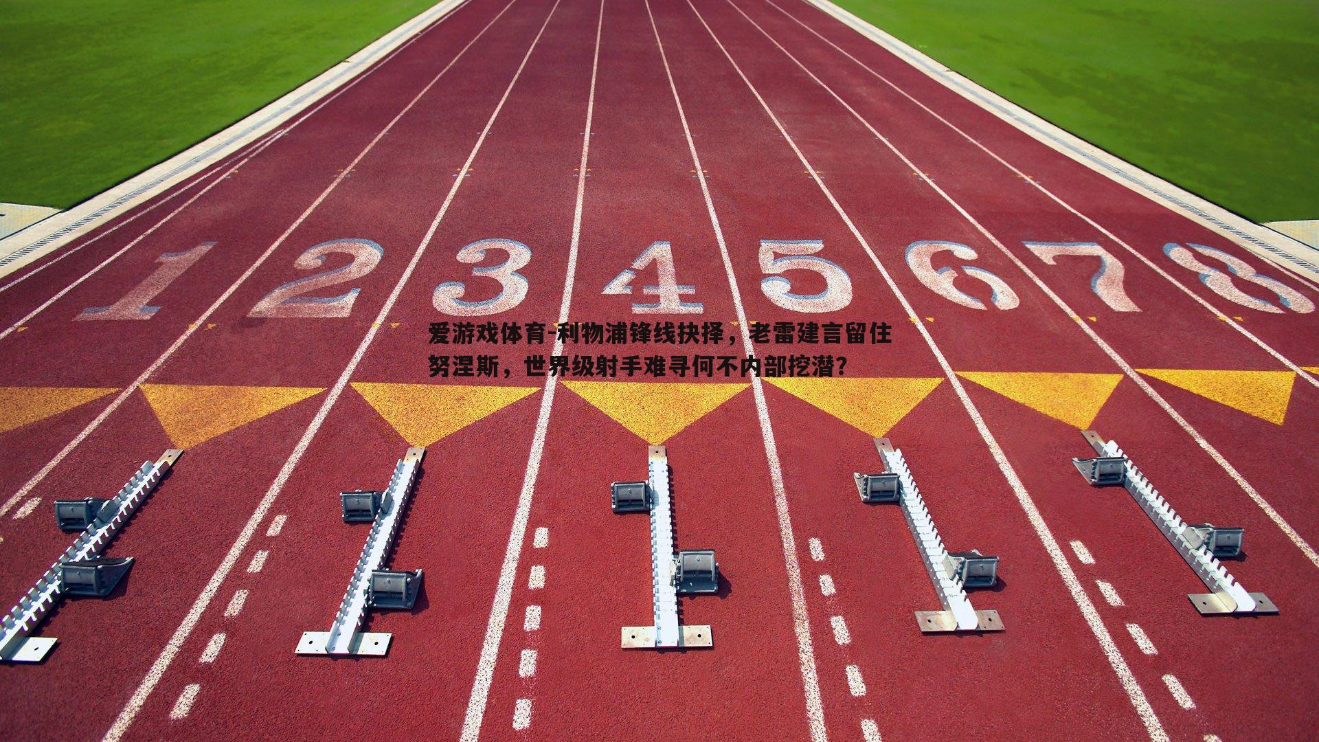 利物浦锋线抉择，老雷建言留住努涅斯，世界级射手难寻何不内部挖潜？